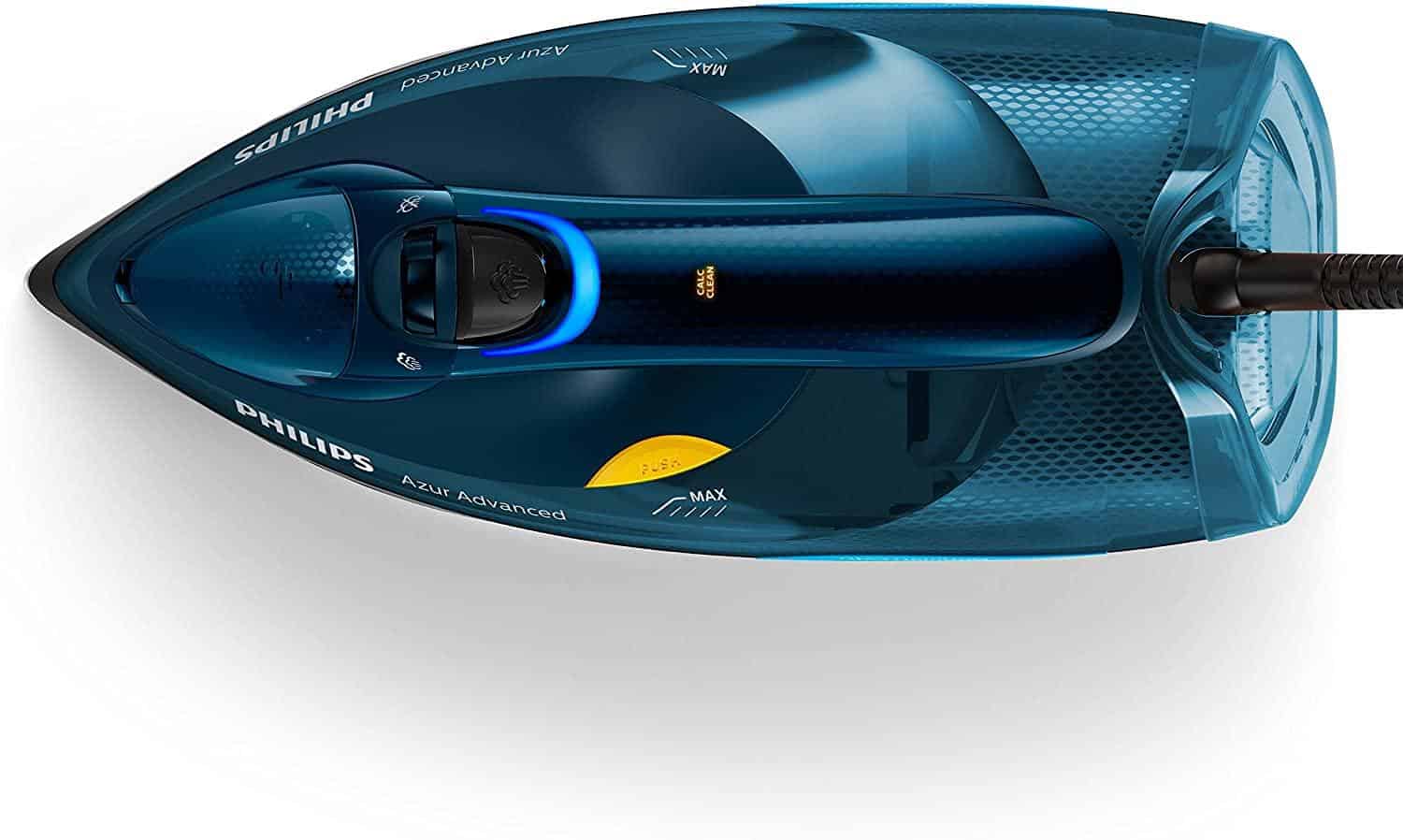 Bàn Là Hơi Nước Philips GC4937/20 Bàn Là Hơi Nước Philips GC4937/20