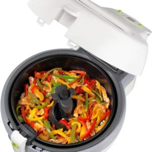 Nồi Chiên Không Dầu Tefal FZ711015 7 Nồi Chiên Không Dầu Tefal FZ711015