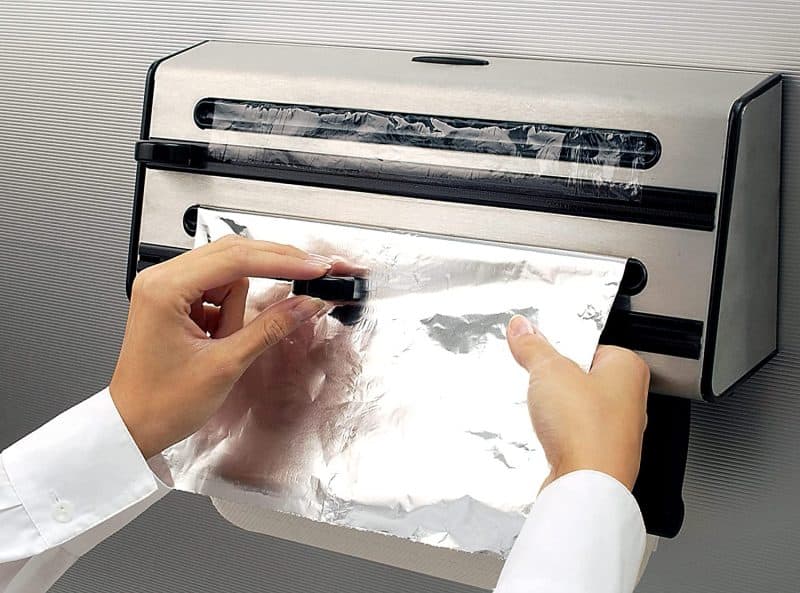 Dụng Cụ Cắt Giấy Nhà Bếp Emsa 504180 Contura 10 Dụng Cụ Cắt Giấy Nhà Bếp Emsa 504180 Contura 3