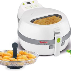 Nồi Chiên Không Dầu Tefal FZ711015 2 Nồi Chiên Không Dầu Tefal FZ711015