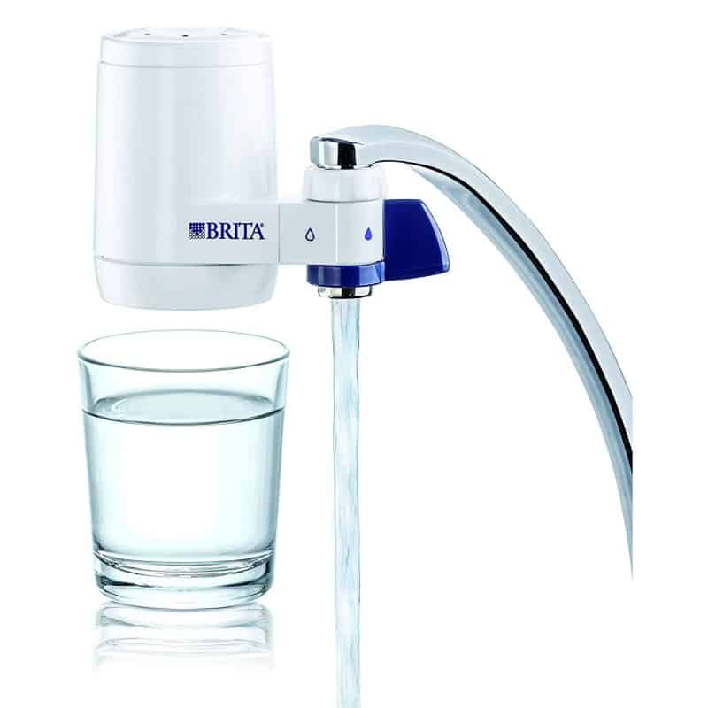 Bộ Lọc Tại Vòi Brita On Tap 1200L 6