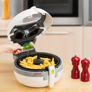 Nồi Chiên Không Dầu Tefal FZ711015 9 Nồi Chiên Không Dầu Tefal FZ711015