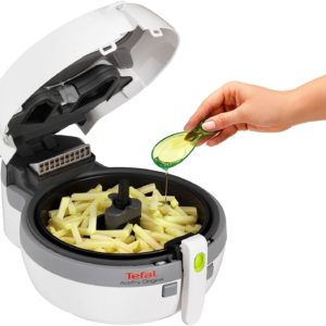Nồi Chiên Không Dầu Tefal FZ711015 8 Nồi Chiên Không Dầu Tefal FZ711015