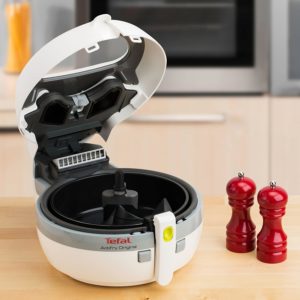Nồi Chiên Không Dầu Tefal FZ711015 4 Nồi Chiên Không Dầu Tefal FZ711015