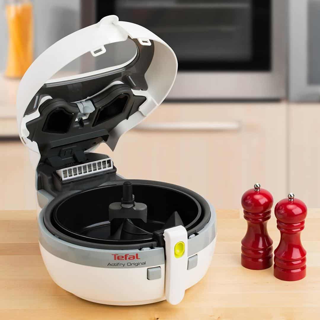 Nồi Chiên Không Dầu Tefal FZ711015 Nồi Chiên Không Dầu Tefal FZ711015
