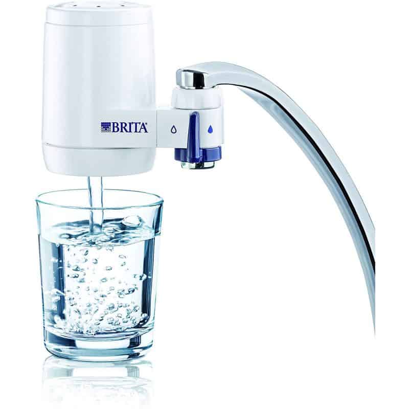Bộ Lọc Tại Vòi Brita On Tap 1200L 3