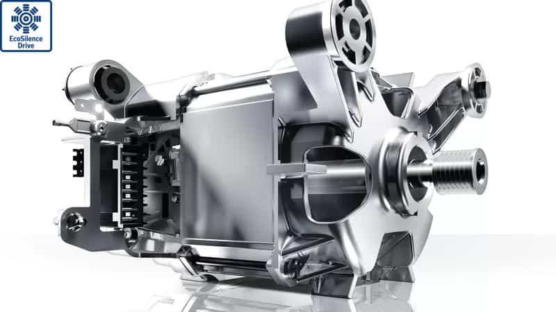 Máy Giặt Bosch WAV28E43 Seri 8 Cửa Trước 9Kg 18 Máy Giặt Bosch WAV28E43 Seri 8 Cửa Trước 9Kg