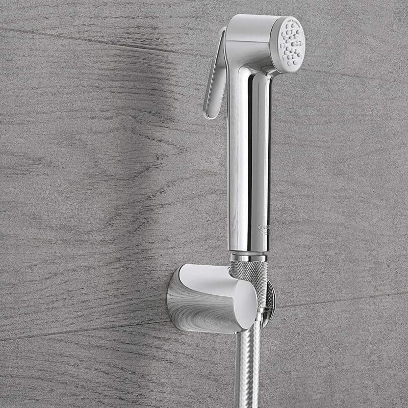 Vòi Xịt Vệ Sinh Grohe 27513001 7 Vòi Xịt Vệ Sinh Grohe 27513001 2