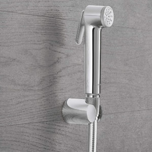 Vòi Xịt Vệ Sinh Grohe 27513001 5 912LsrY4zEL. AC SL1500 Gia Dụng Đức Đà Nẵng