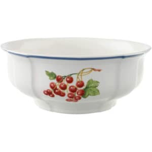 Bát Tô Villeroy & Boch Cottage Salatschüssel 21cm 10-1115-3170