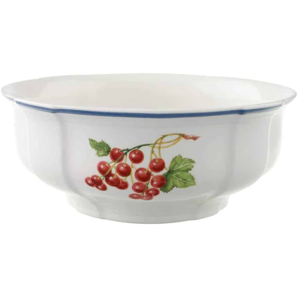 Bát Tô Villeroy & Boch Cottage Salatschüssel 21cm 10-1115-3170 Bát Tô Villeroy & Boch Cottage Salatschüssel 21cm 10-1115-3170