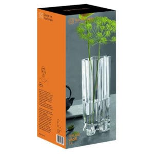 Bình Cắm Hoa Nachtman Hikari 101938 Vase 268/97/27,6 cm 2 Bình Cắm Hoa Nachtman Hikari 101938 Vase 268/97/27,6 cm