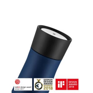 Bình Giữ Nhiệt Wmf Impulse 06.9073.7530 - Màu Xanh Dương 350ml 2 Bình Giữ Nhiệt Wmf Impulse 06.9073.7530 - Màu Xanh Dương 350ml