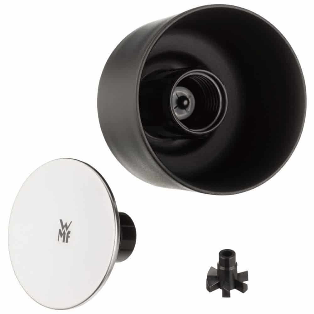 Bình Giữ Nhiệt Wmf Impulse Xanh-7 Bình Giữ Nhiệt Wmf Impulse 06.9073.7530 - Màu Xanh Dương 350ml