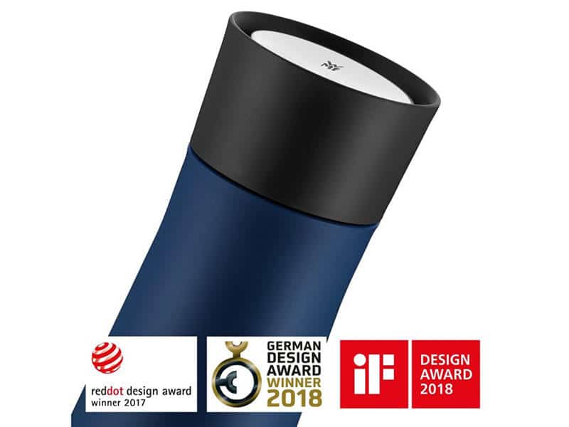 Bình Giữ Nhiệt Wmf Impulse 06.9073.7530 - Màu Xanh Dương 350ml 10 Bình Giữ Nhiệt Wmf Impulse 06.9073.7530 - Màu Xanh Dương 350ml