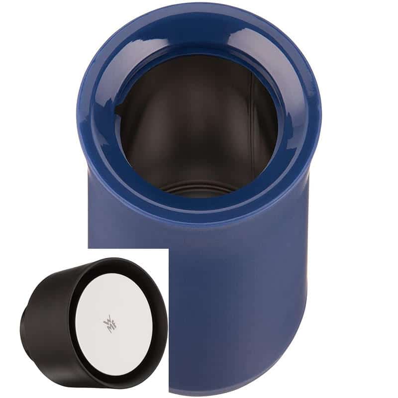 Bình Giữ Nhiệt Wmf Impulse 06.9073.7530 - Màu Xanh Dương 350ml 12 Bình Giữ Nhiệt Wmf Impulse 06.9073.7530 - Màu Xanh Dương 350ml