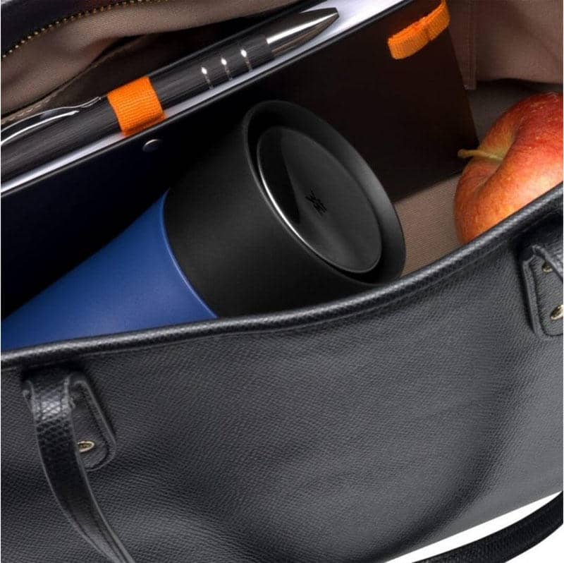 Bình Giữ Nhiệt Wmf Impulse 06.9073.7530 - Màu Xanh Dương 350ml 13 Bình Giữ Nhiệt Wmf Impulse 06.9073.7530 - Màu Xanh Dương 350ml