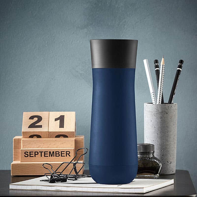 Bình Giữ Nhiệt Wmf Impulse 06.9073.7530 - Màu Xanh Dương 350ml 7 Bình Giữ Nhiệt Wmf Impulse 06.9073.7530 - Màu Xanh Dương 350ml