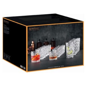 Bo 18 Coc Nachtmann 103000 Bossa Nova 5 Gia Dụng Đức Đà Nẵng