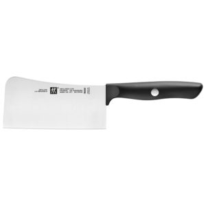 Bộ 2 Dao Chặt 15+18cm Zwilling Life Messerset 38590-001-0