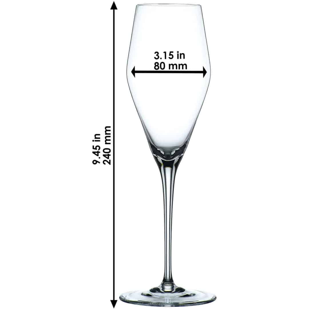 Bộ 4 Ly Champange Nachtmann Vinova 98075-1 Bo 4 Ly Champange Nachtmann Vinova 98075 1 Gia Dụng Đức Đà Nẵng