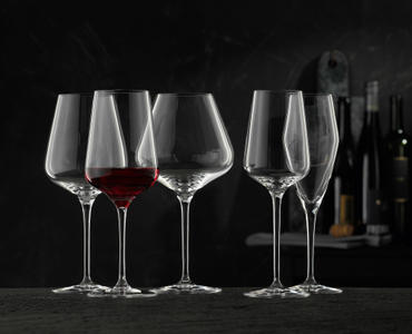 Bộ 4 Ly Champange Nachtmann 98075 Vinova 8 Bộ 4 Ly Champange Nachtmann 98075 Vinova