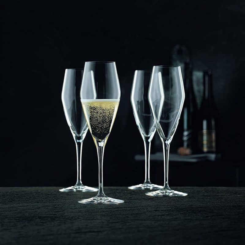 Bộ 4 Ly Champange Nachtmann 98075 Vinova 6 Bộ 4 Ly Champange Nachtmann 98075 Vinova