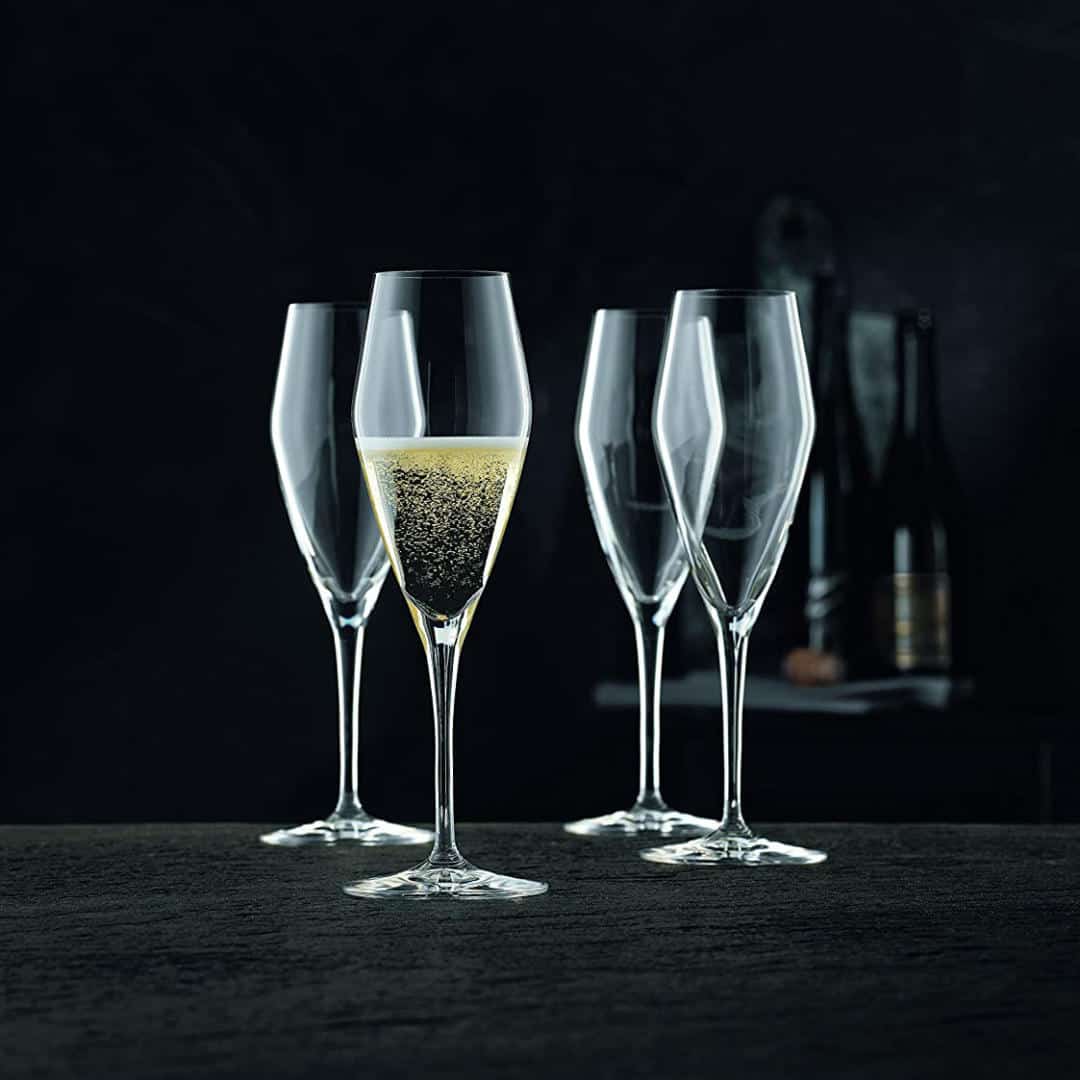 Bộ 4 Ly Champange Nachtmann Vinova 98075-4 Bo 4 Ly Champange Nachtmann Vinova 98075 4 Gia Dụng Đức Đà Nẵng