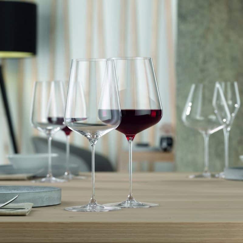 Bộ 4 Ly Rượu Vang Nachtmann 98076 Vinova