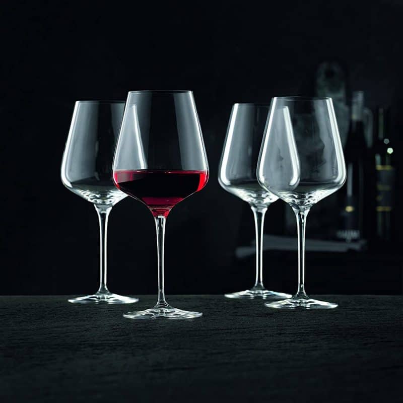 Bộ 4 Ly Rượu Vang Nachtmann 98076 Vinova