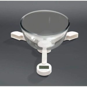 Cân Điện Tử Joseph Joseph 40071 - Màu Trắng 2 Cân Điện Tử Joseph Joseph 40071 - Màu Trắng