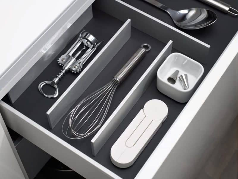 Cân Điện Tử Joseph Joseph 40071 - Màu Trắng 7 Cân Điện Tử Joseph Joseph 40071 - Màu Trắng