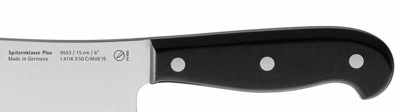 Dao Chặt WMF Spitzenklasse P 15cm 3 Dao Chặt WMF Spitzenklasse P 15cm