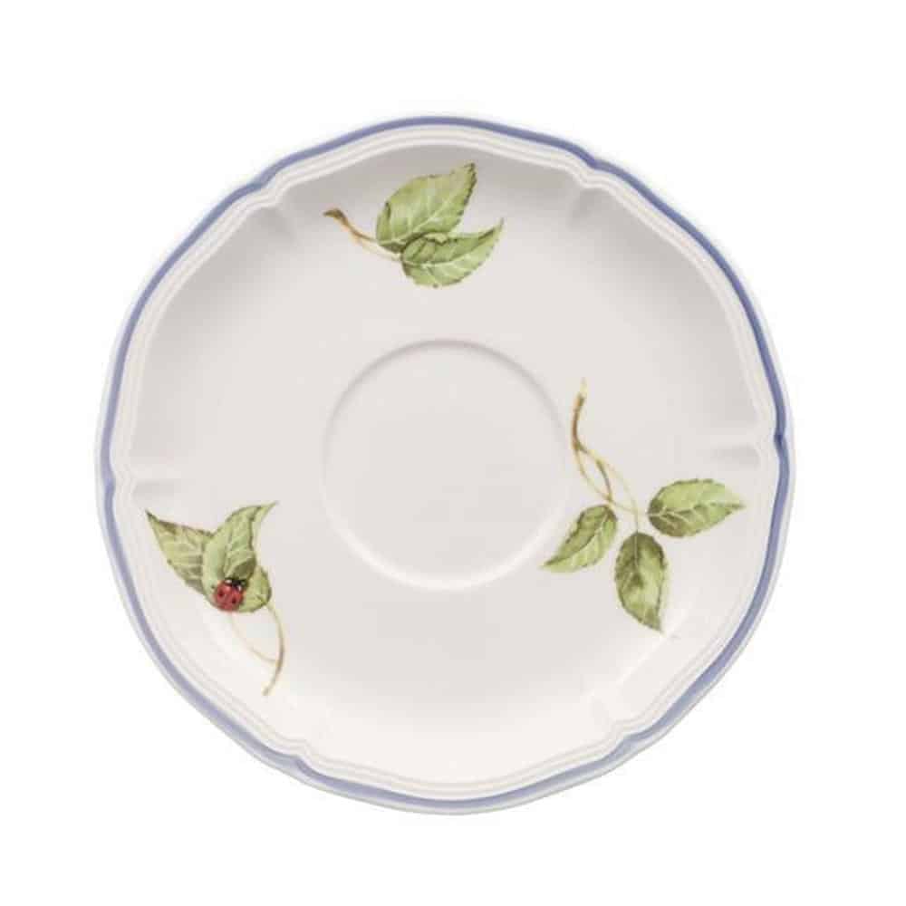 Đĩa Sứ Villeroy & Boch Cottage 15cm 10-1115-1310 Đĩa Sứ Villeroy & Boch Cottage 15cm 10-1115-1310