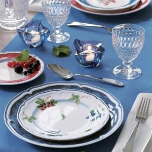 Đĩa Sâu Lòng Villeroy & Boch Cottage 23cm 10-1115-2700 2 Đĩa Sâu Lòng Villeroy & Boch Cottage 23cm 10-1115-2700