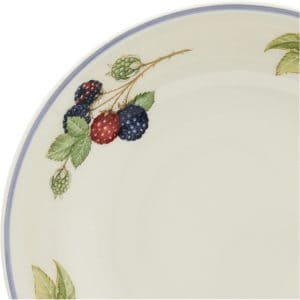 Đĩa Sứ Villeroy & Boch Cottage Pasta / Salatteller 23cm 10-1115-2695 3 Đĩa Sứ Villeroy & Boch Cottage Pasta / Salatteller 23cm 10-1115-2695