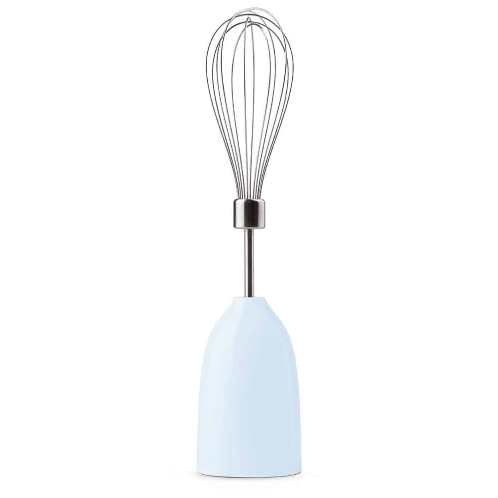 Immagini 1368 Bộ Máy Xay Cầm Tay Smeg HBF02PBEU Pastel Blue