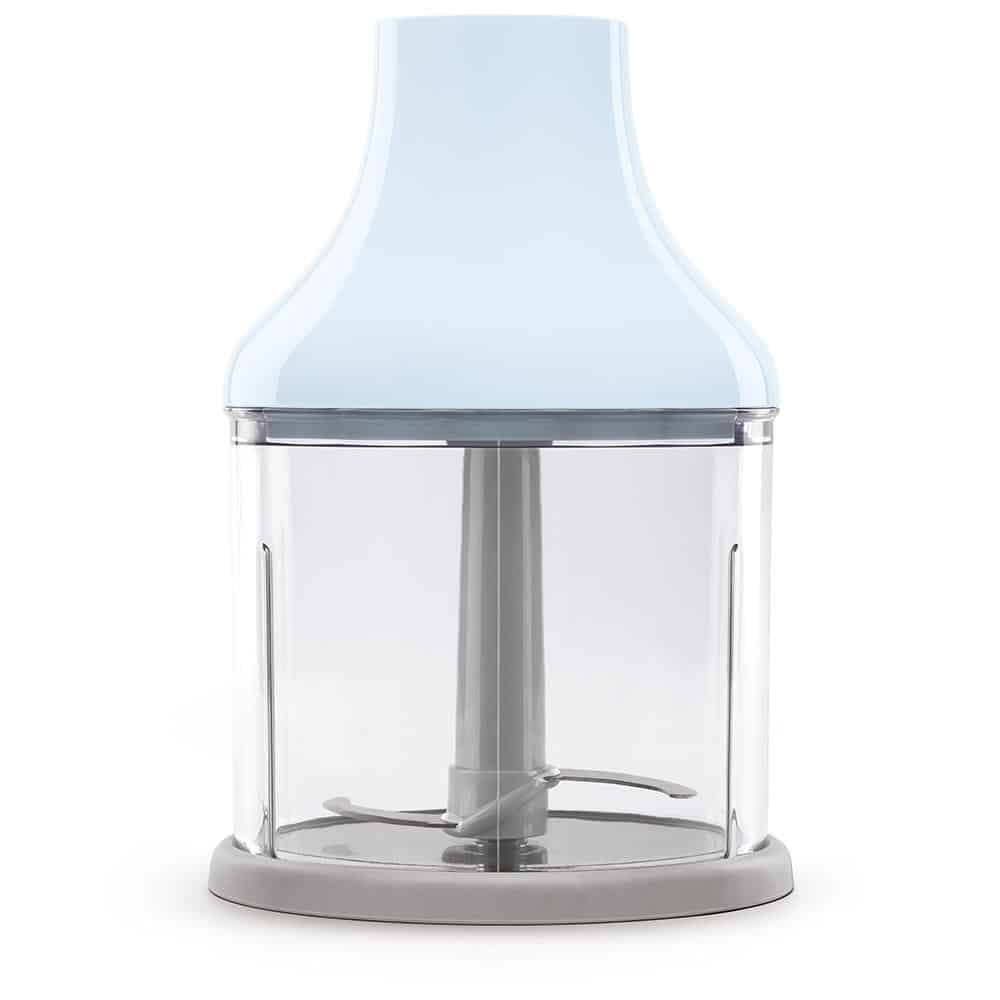 Immagini 1387 Bộ Máy Xay Cầm Tay Smeg HBF02PBEU Pastel Blue