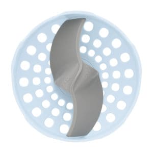 Bộ Máy Xay Cầm Tay Smeg HBF02PBEU Pastel Blue 7 Bộ Máy Xay Cầm Tay Smeg HBF02PBEU Pastel Blue