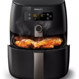 Nồi Chiên Không Dầu Philips HD9745/90