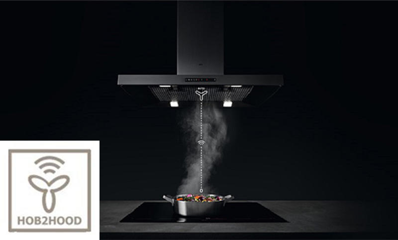 Bếp Từ 4 Vùng Nấu AEG HK6542H1XB 7 Bếp Từ AEG HK6542H1XB