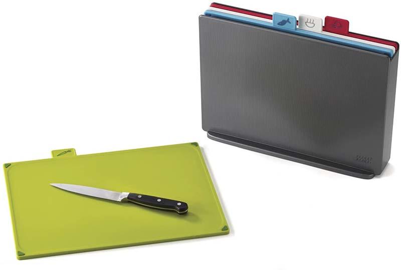 Bộ Thớt Joseph Joseph 60135 L - 4 Món 8 Bộ Thớt Joseph Joseph 60135 L - 4 Món