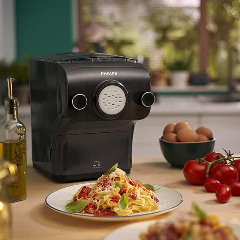 Máy làm bún/làm mì/ Nui/ Hoành thánh tươi: Kinh nghiệm và cách sử dụng từ A-Z