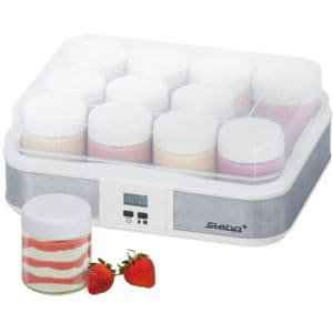 May Lam Sua Chua Steba JM 20 Gia Dụng Đức Đà Nẵng