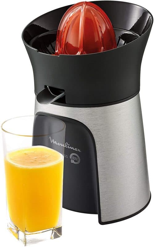 Máy Vắt Cam Moulinex Vitapress PC603D10