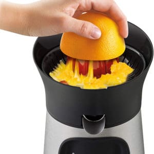 Máy Vắt Cam Moulinex Vitapress PC603D10