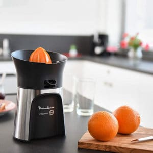 Máy Vắt Cam Moulinex Vitapress PC603D10