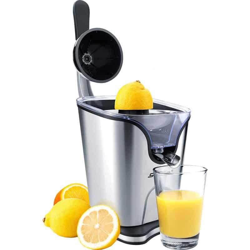 Máy Vắt Cam Steba ZP 3