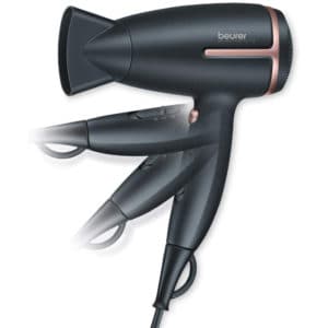 Máy Sấy Tóc Beurer HC25 Stylepro 6 NMay Say Toc Beurer HC25 Stylepro Gia Dụng Đức Đà Nẵng