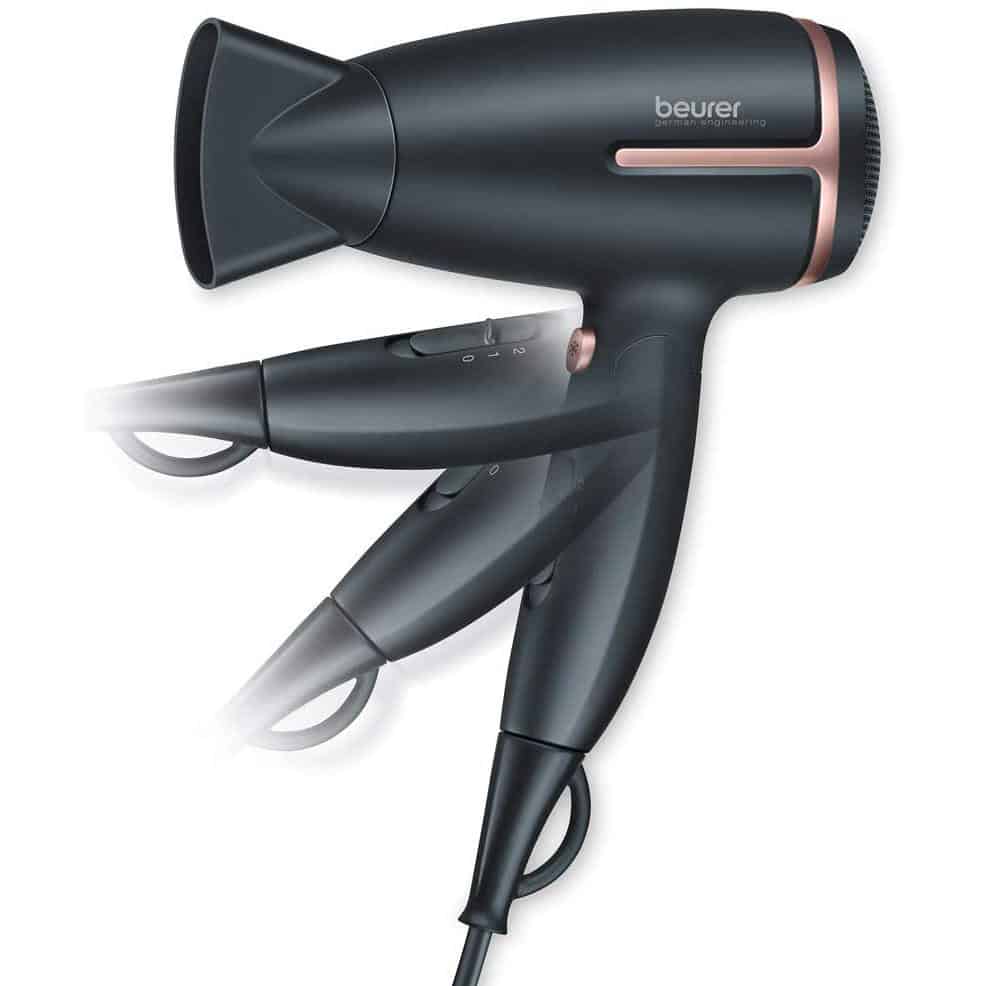 NMáy Sấy Tóc Beurer HC25 Stylepro NMay Say Toc Beurer HC25 Stylepro Gia Dụng Đức Đà Nẵng